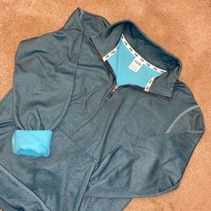 Crew-neck Pink sweater!